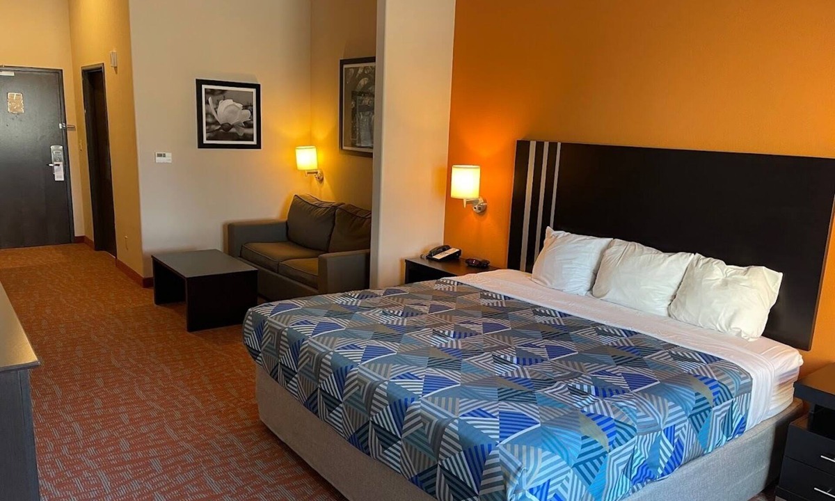 Gonzales Hotel | Lucky Villa a boutique Hotel