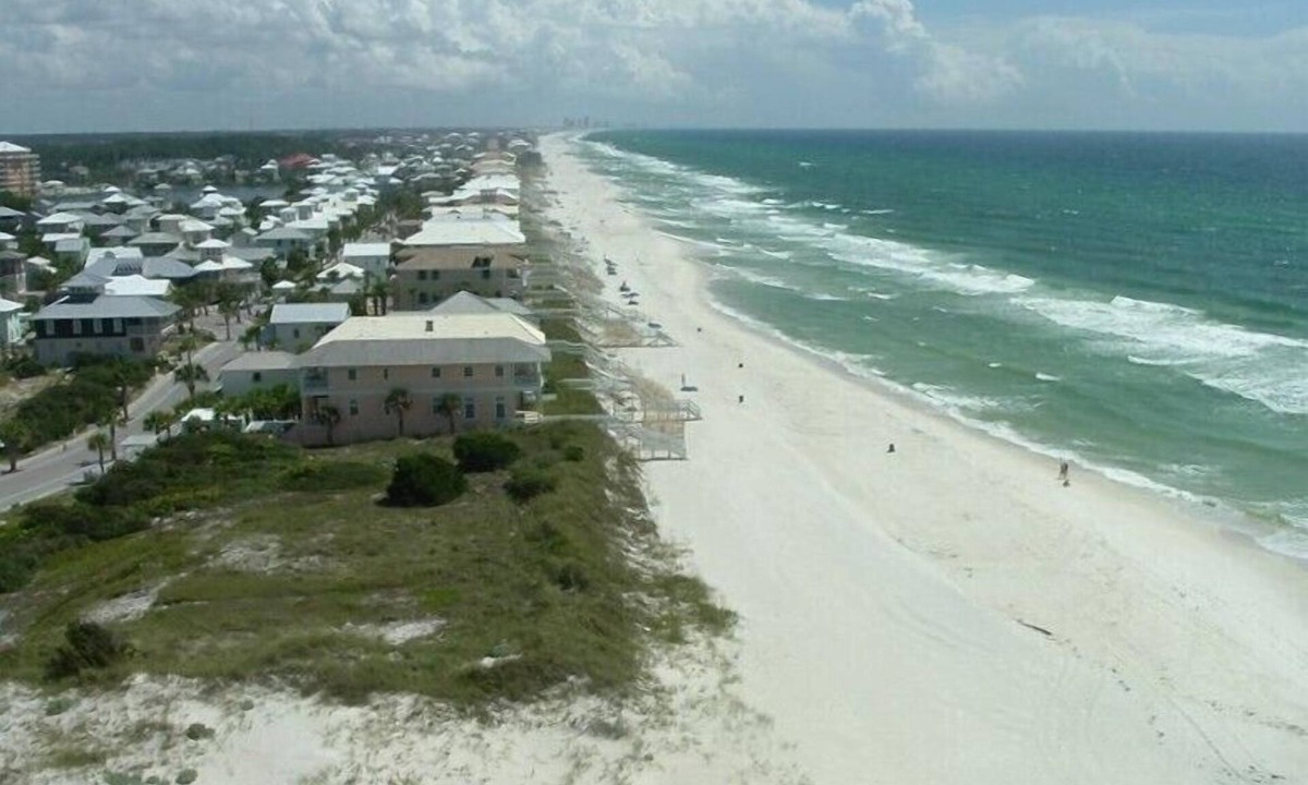 Sunnyside Condo | Luxurious Penthouse Breath Taking Gulf Views - Check Out End Of Season Specials