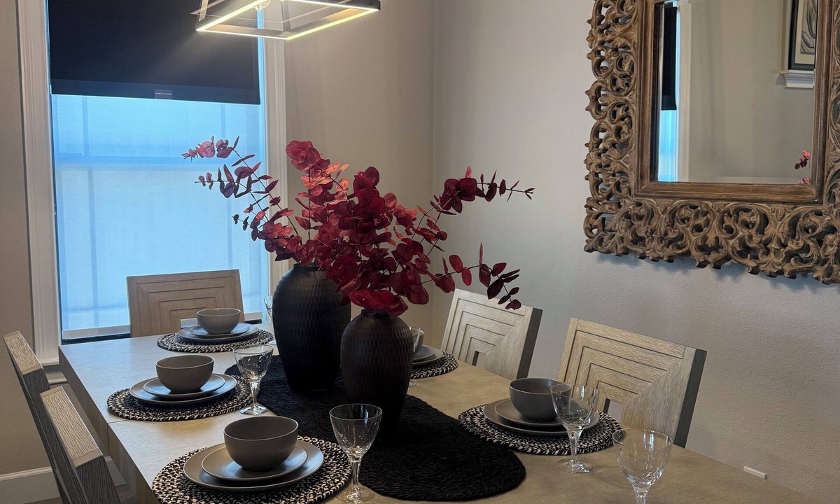 Fairview Shores House | Luxury Designer Home Disney, Universal & Downtown