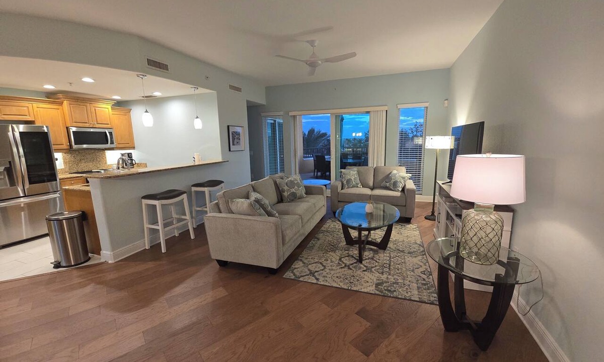 Palmetto Condo | Luxury Gulf Coast Retreat Near Anna Maria Island Monthly Rental