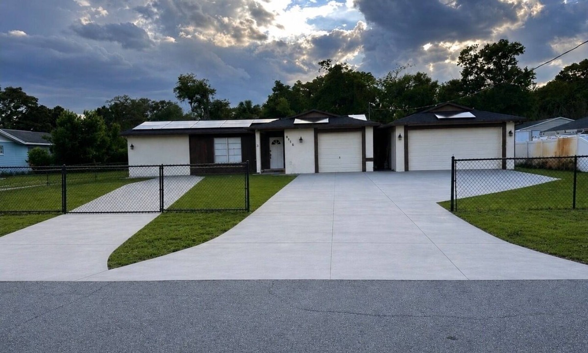 Egypt Lake-Leto House | Luxury Stay in the Heart of Tampa Bay