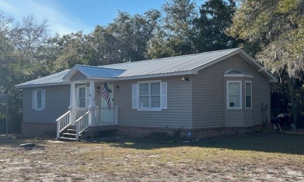Alligator Point House | Mañana- bring your fishing rods!