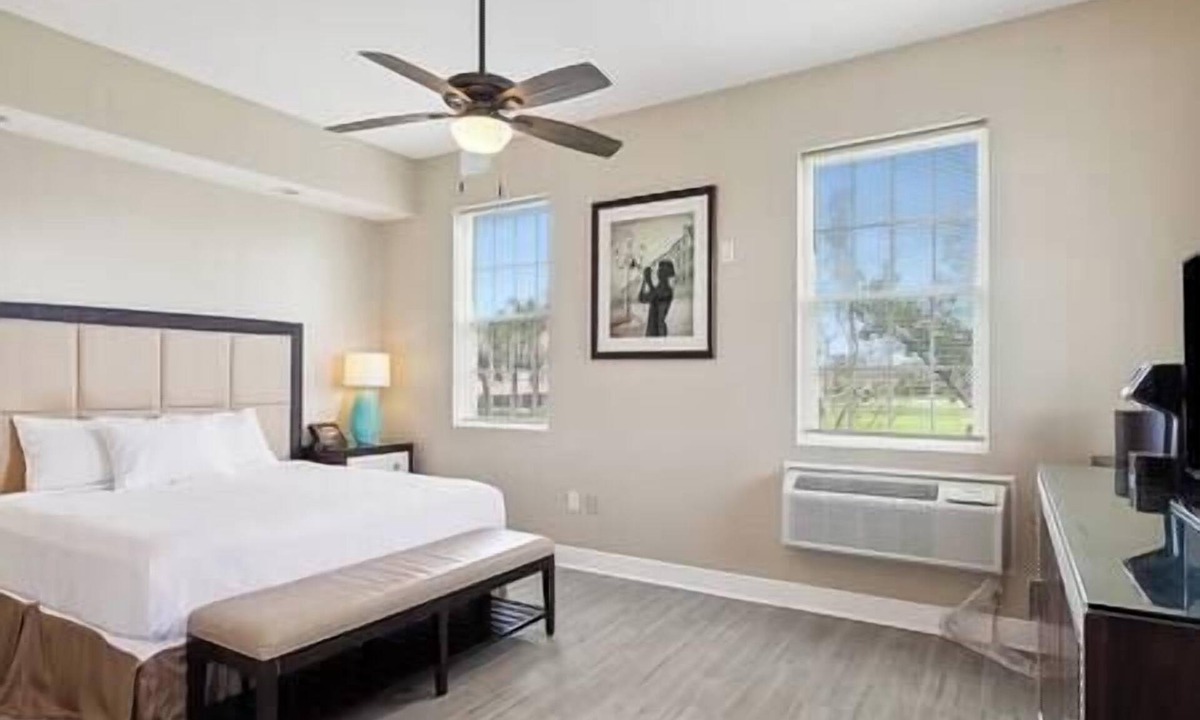 Lafitte Bed & Breakfast | Magnolia Cottage R1