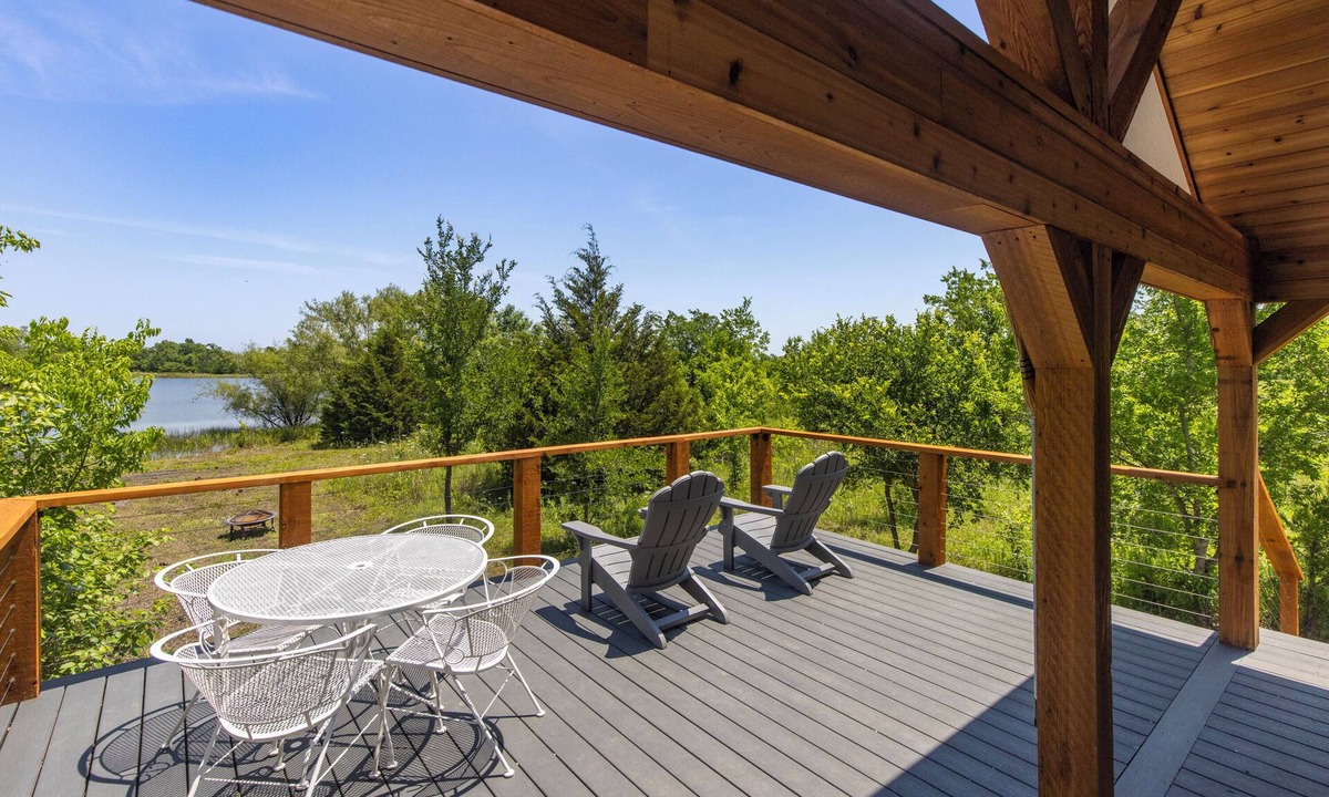 Klondike Cabin | Magnolia Getaway