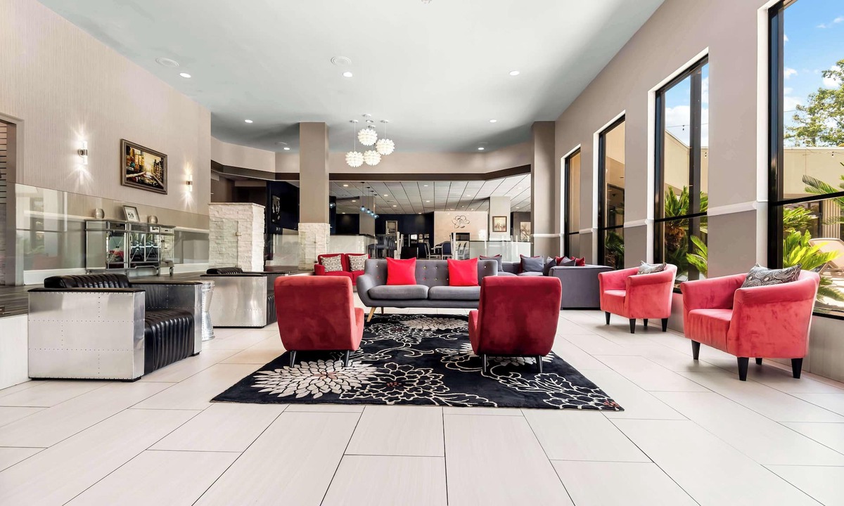 Natchez Hotel | Magnolia Hotel, BW Signature Collection