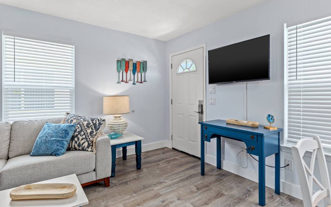 Bahama Beach House | Maisonette ∙ 2 bedrooms ∙ 5 guests