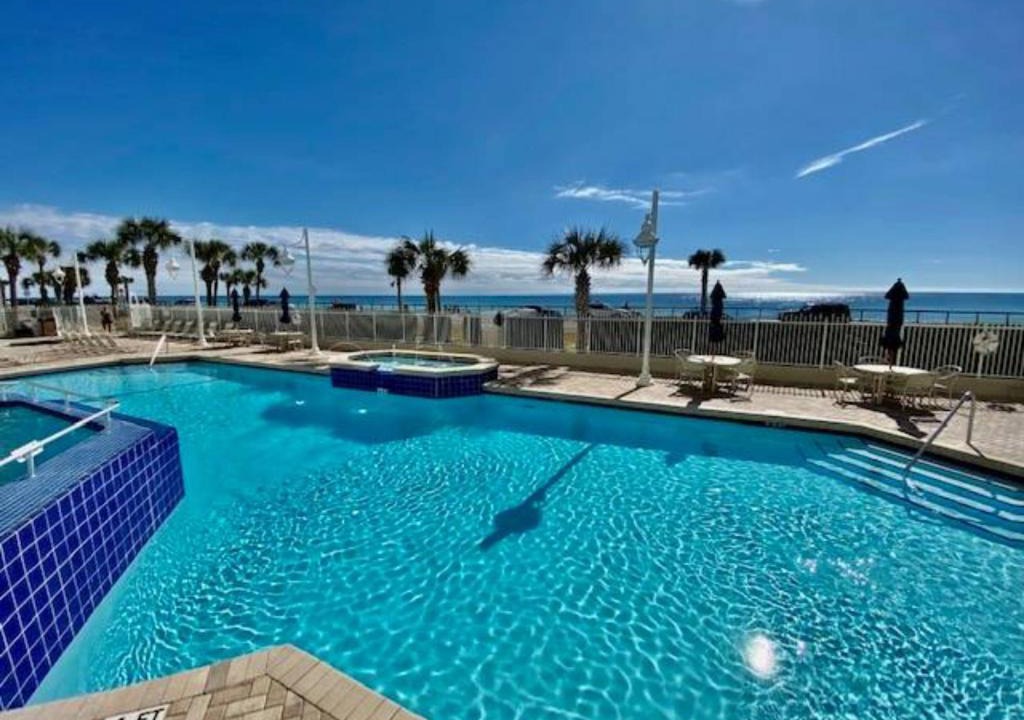 Miramar Beach House | Majestic Sun 1108B by Destin Getaways