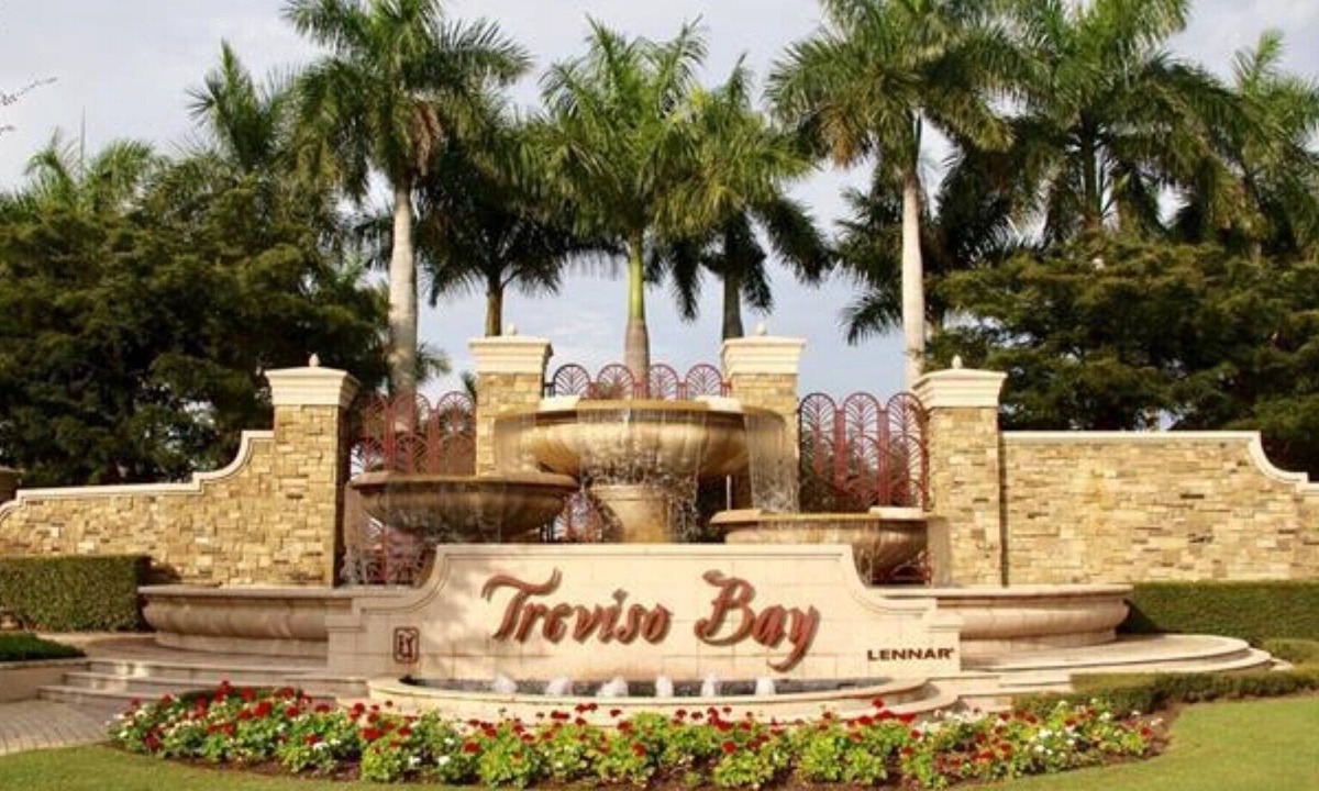 Tpc Treviso Bay Golf | Naples