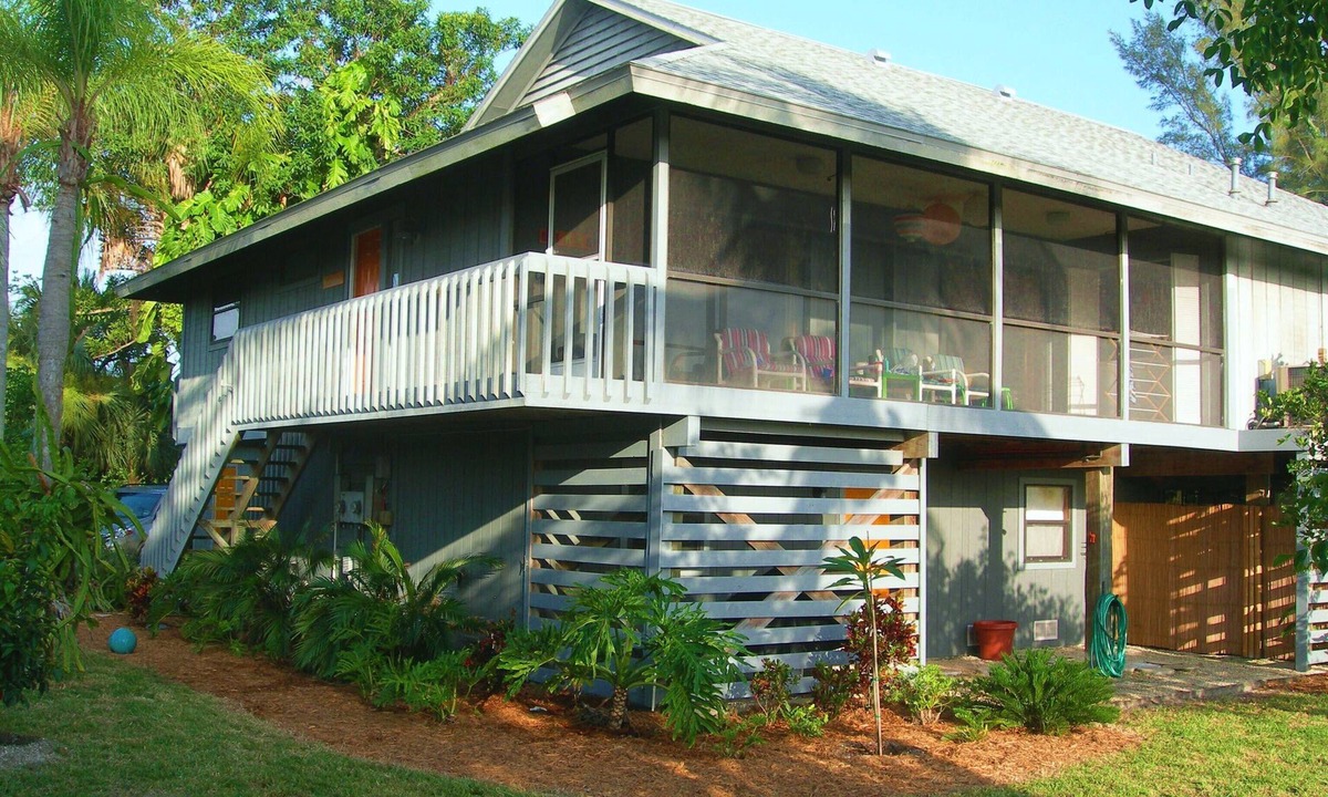 Sanibel House | Mango House - Nov & Dec 2026 reduced 25% - A True Sanibel Gem!