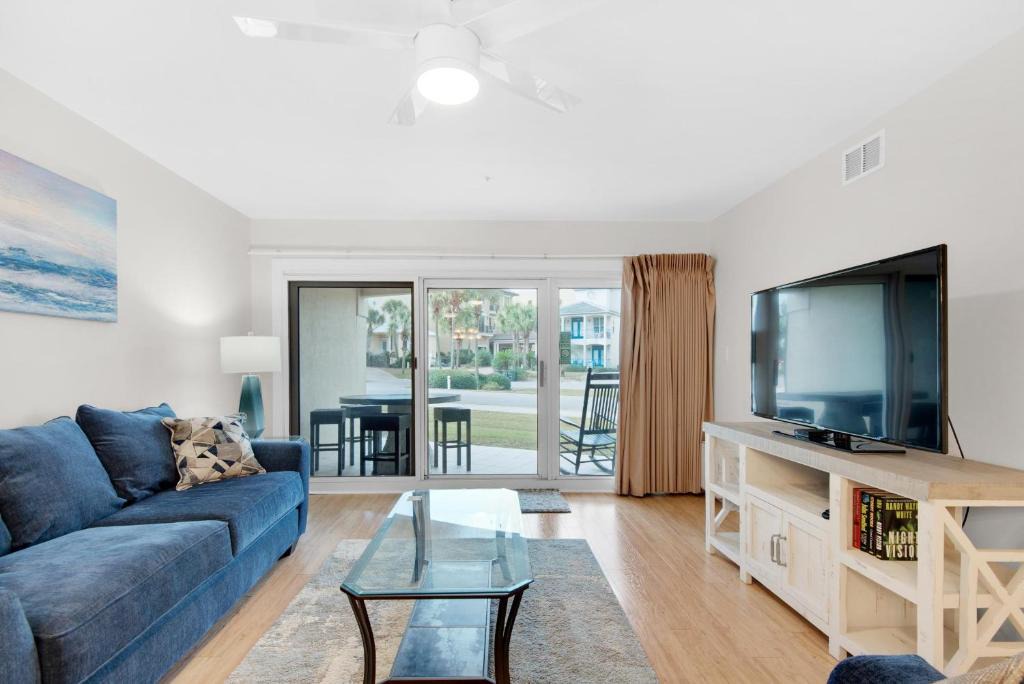 Miramar Beach Apartment | Maravilla 3104
