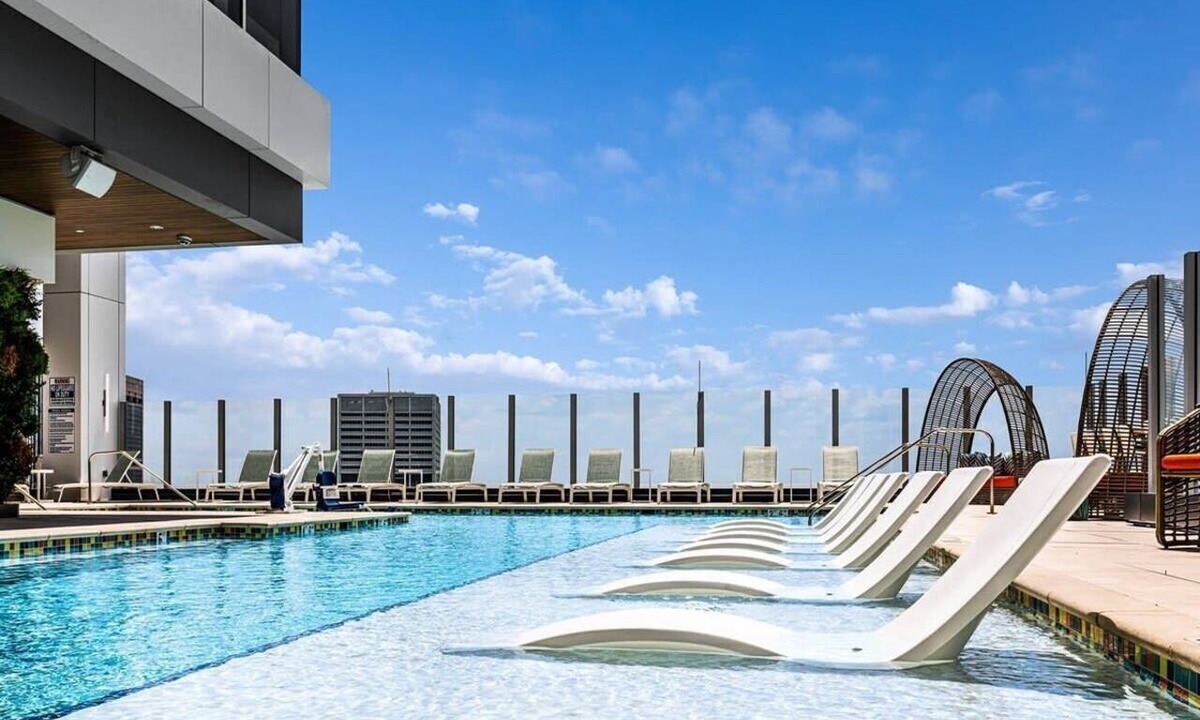 Downtown Atlanta Condo | Margaritaville Vacation Club Atlanta -3BR- Apartment with Resort Access