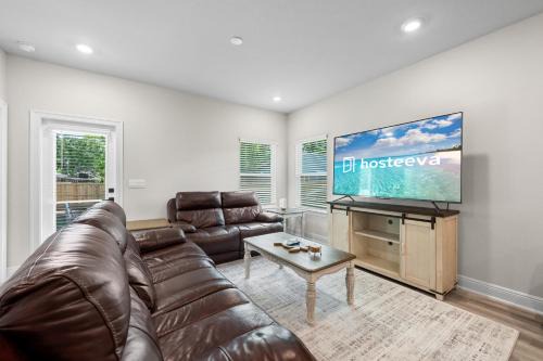 Foley House | Marigold House