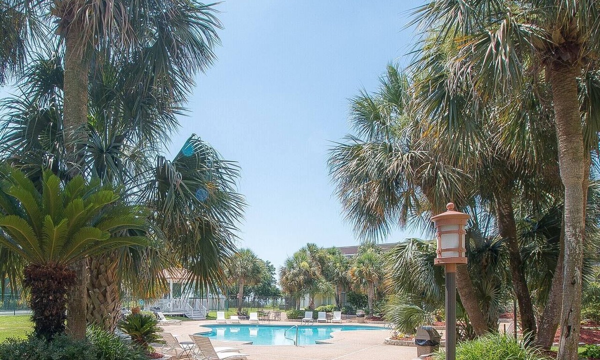 Biloxi Condo | May Every Sunrise Hold More Promise And Every Sunset Hold More Peace!