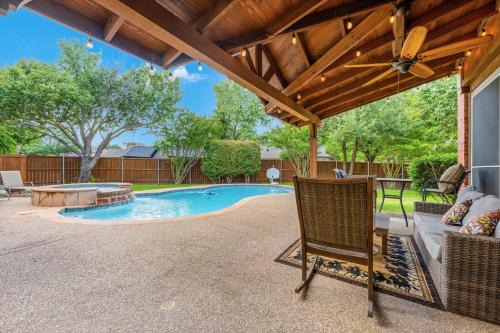 Allen House | Meadow Park