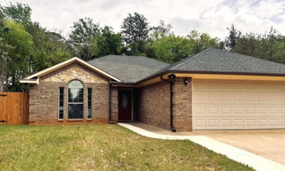 Longview Apartment | Mendoza Villa - Longview Tx