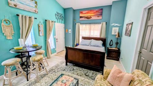 Merritt Island Apartment | Merritt Island hideaway