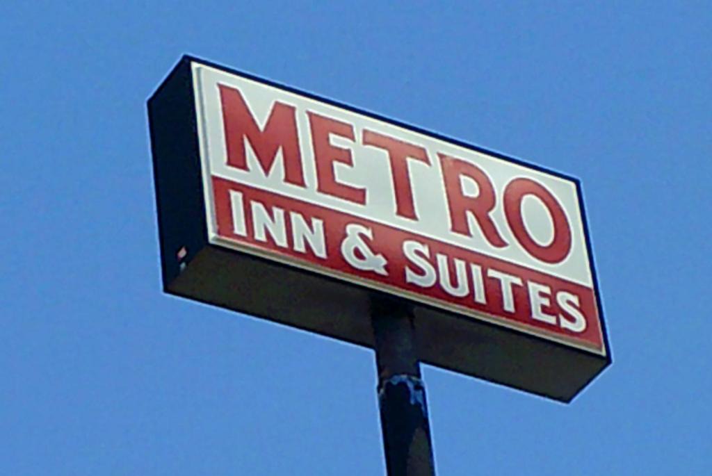 Northside Hotel | Metro Inn & Suites