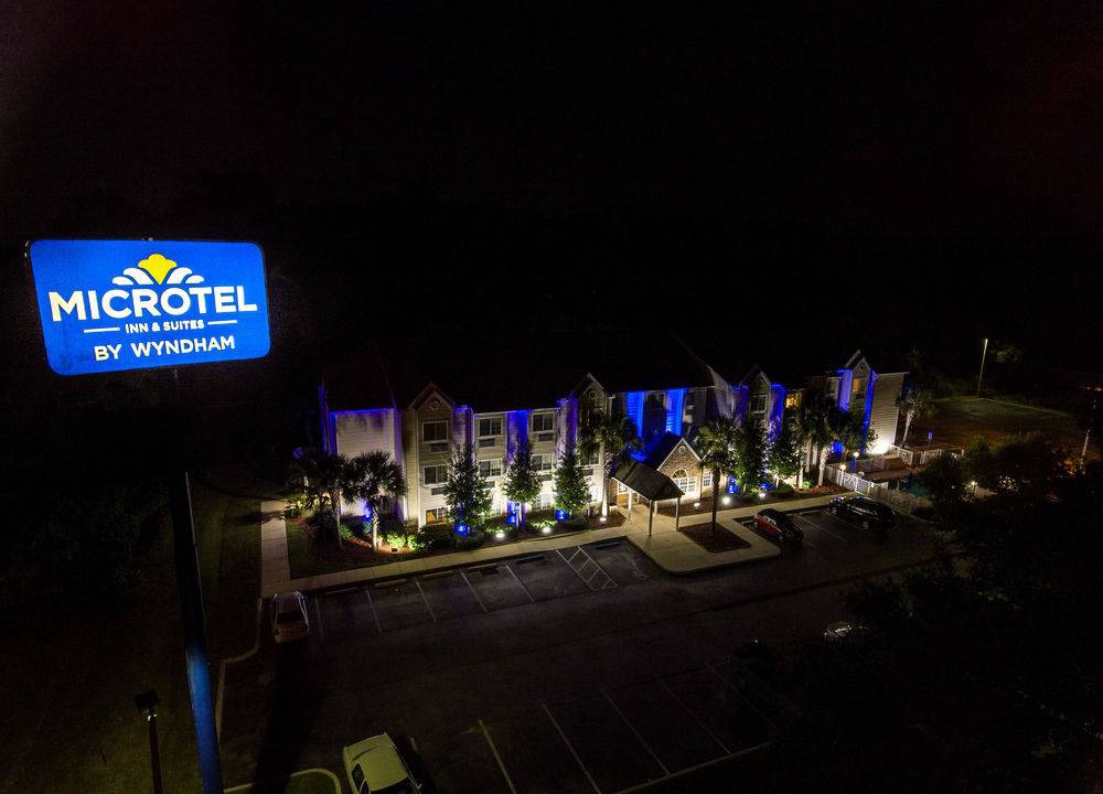 Marion Oaks Hotel | Microtel Inn and Suites Ocala