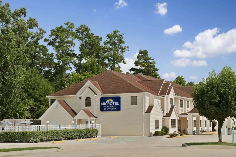 Ponchatoula Hotel | Microtel Inn & Suites by Wyndham Ponchatoula/Hammond
