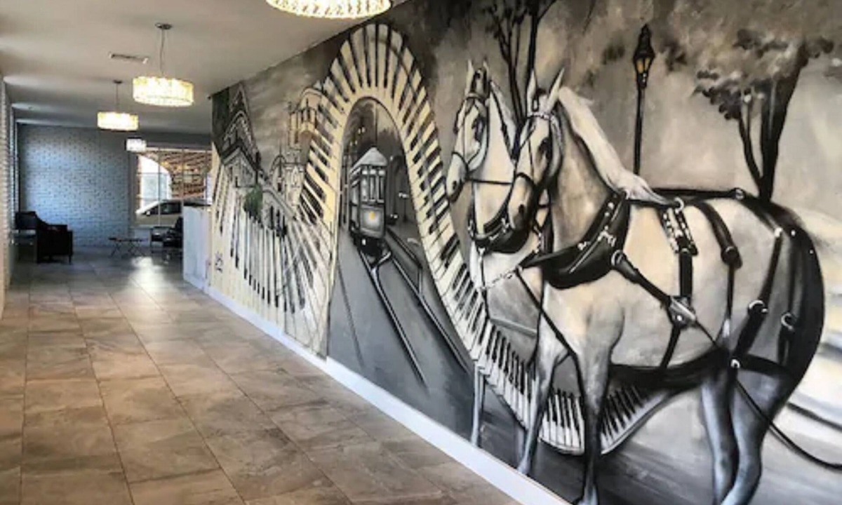 Mid-City Hotel | Midtown Hotel - Downtown New Orleans