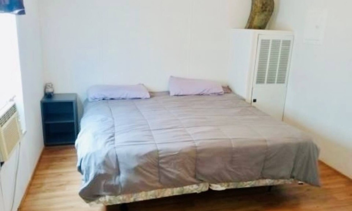 Zwolle Resort | Mobile Home #93 at Tranquility Bay Resort