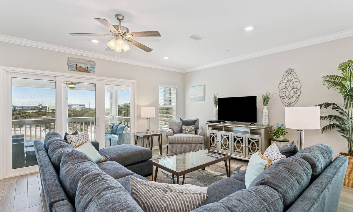 Ono Island House | Monthly Rates Available | Footloose Lost Key Resort | Pet Friendly | Free Golf | Beach Club | Pools