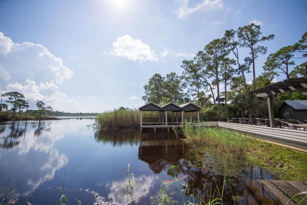 Grayton Beach House | More Grayter - 12 Garfield by Dune Vacation Rentals