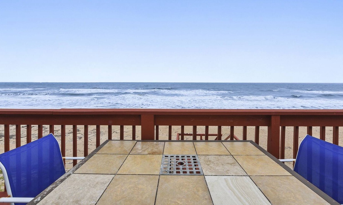 Ponte Vedra Beach House | Morning Star