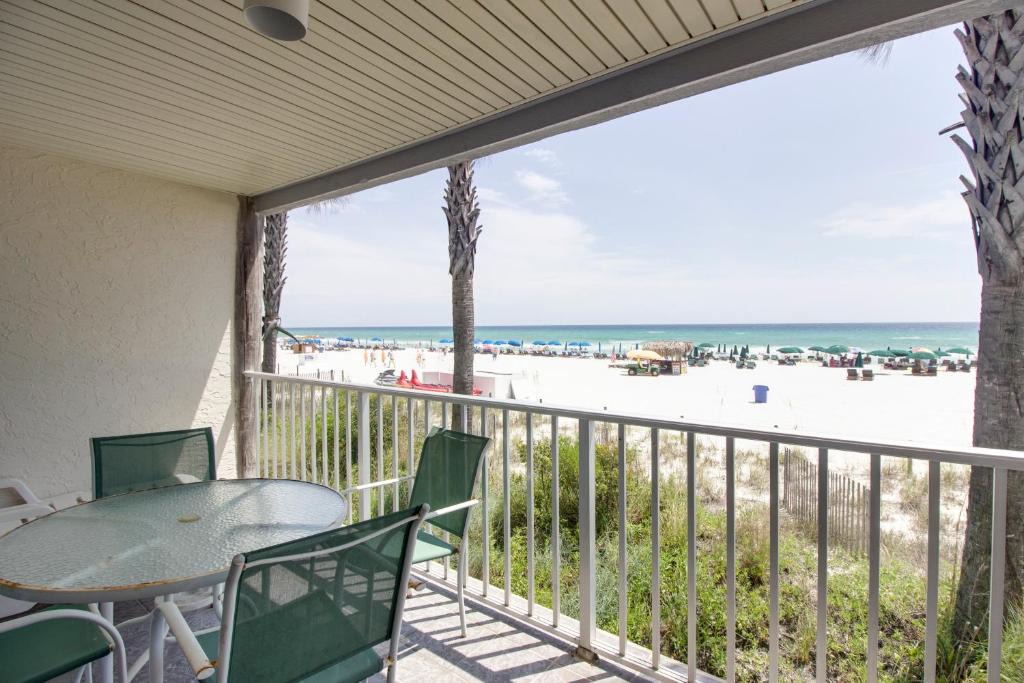 Biltmore Beach Apartment | Nautical Watch A2