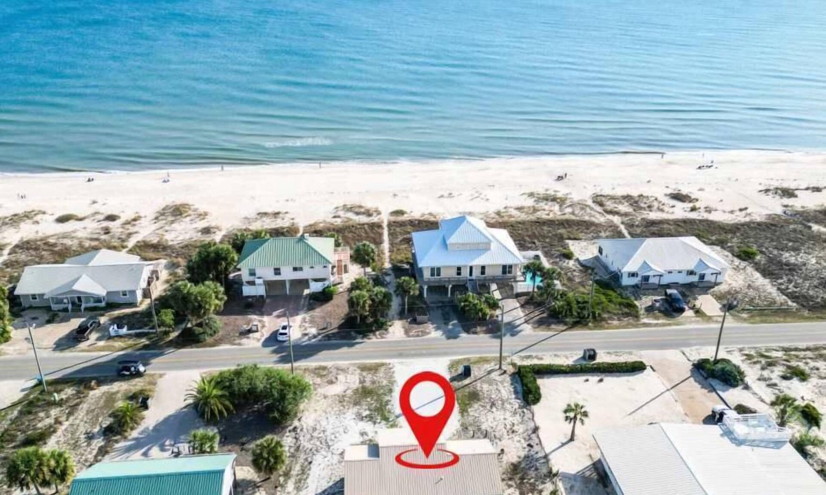 East End House | New- Beach Break East Gorrie- Pet Friendly