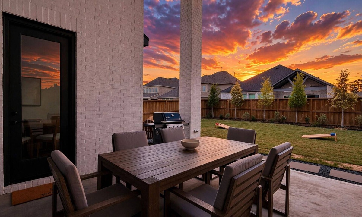 Magnolia House | NEW BUILD! 6-Month stays Fully Furnished 4BR Near Woodlands
