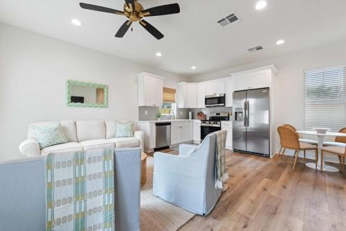 Youngsville House | New Champion Cottage - 2BR Retreat Near Sportsplex