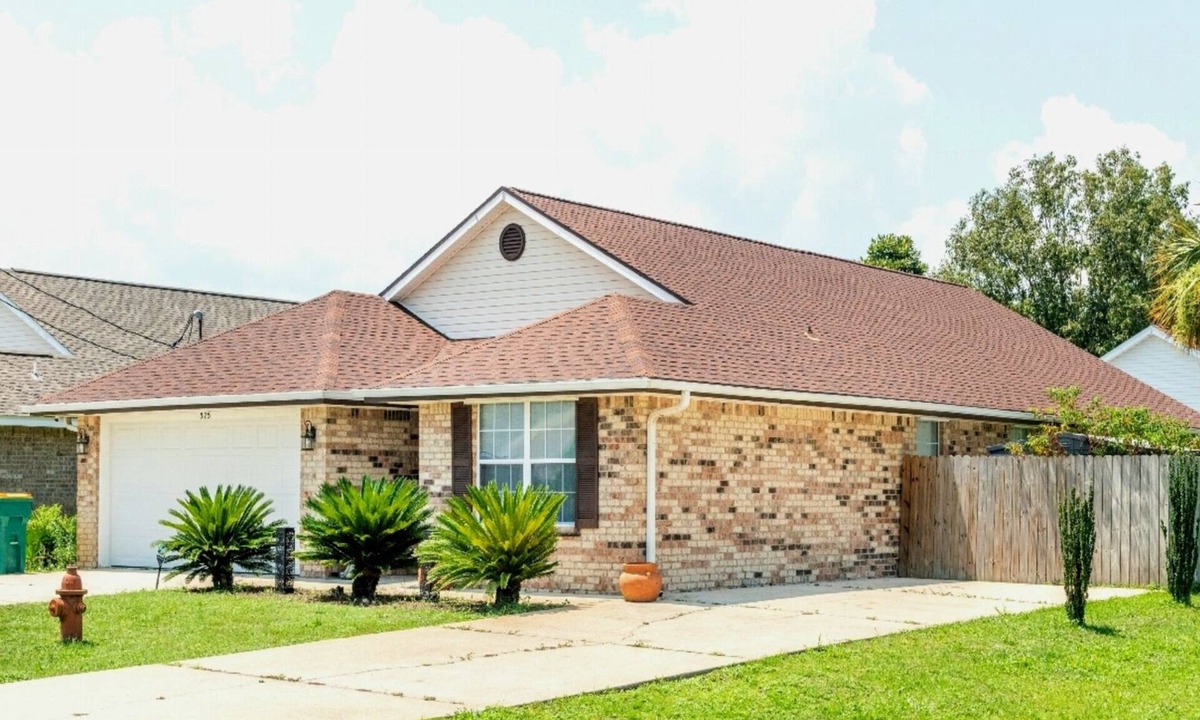 Mary Esther House | NEW Emerald Kōst Private Getaway Pets ok - Destin/Navarre/Pensacola Beaches