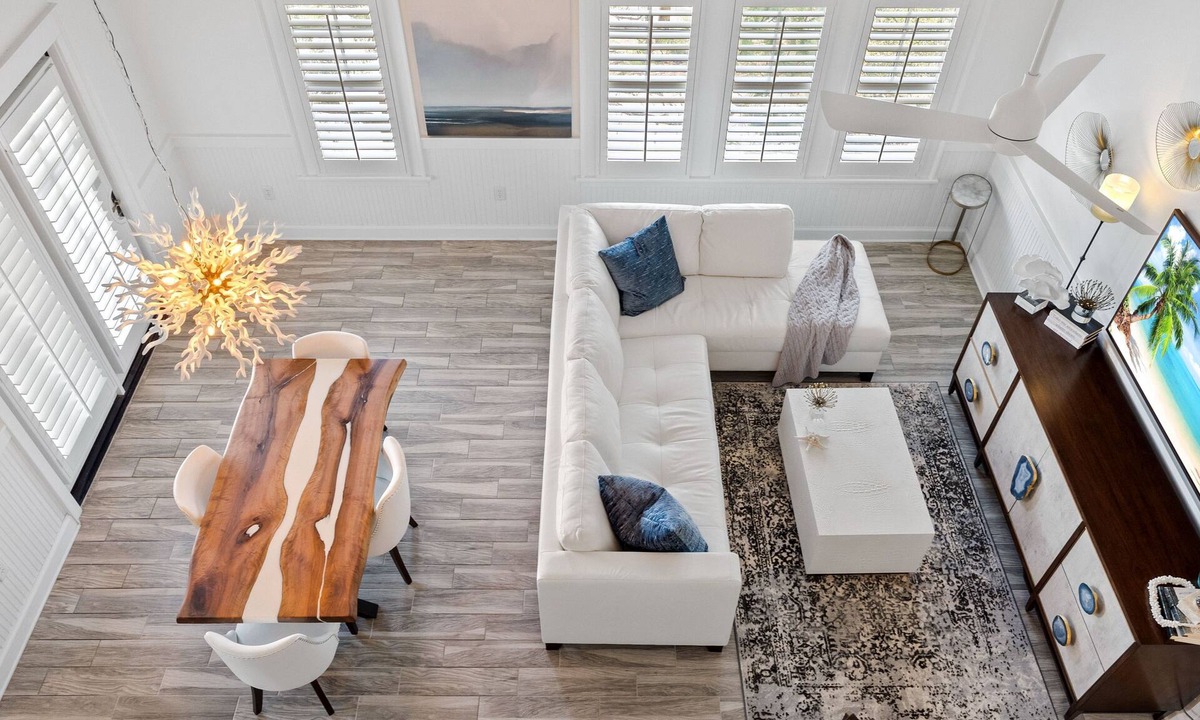 Watercolor Condo | New Park District! Across From Watercolor Beach Club 1 BR & Loft, 1.5 BA