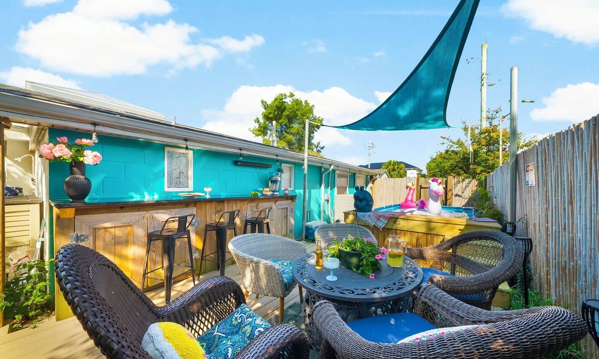 Laguna Beach House | New Splash Pool/Walk to Beach/Pet Friendly