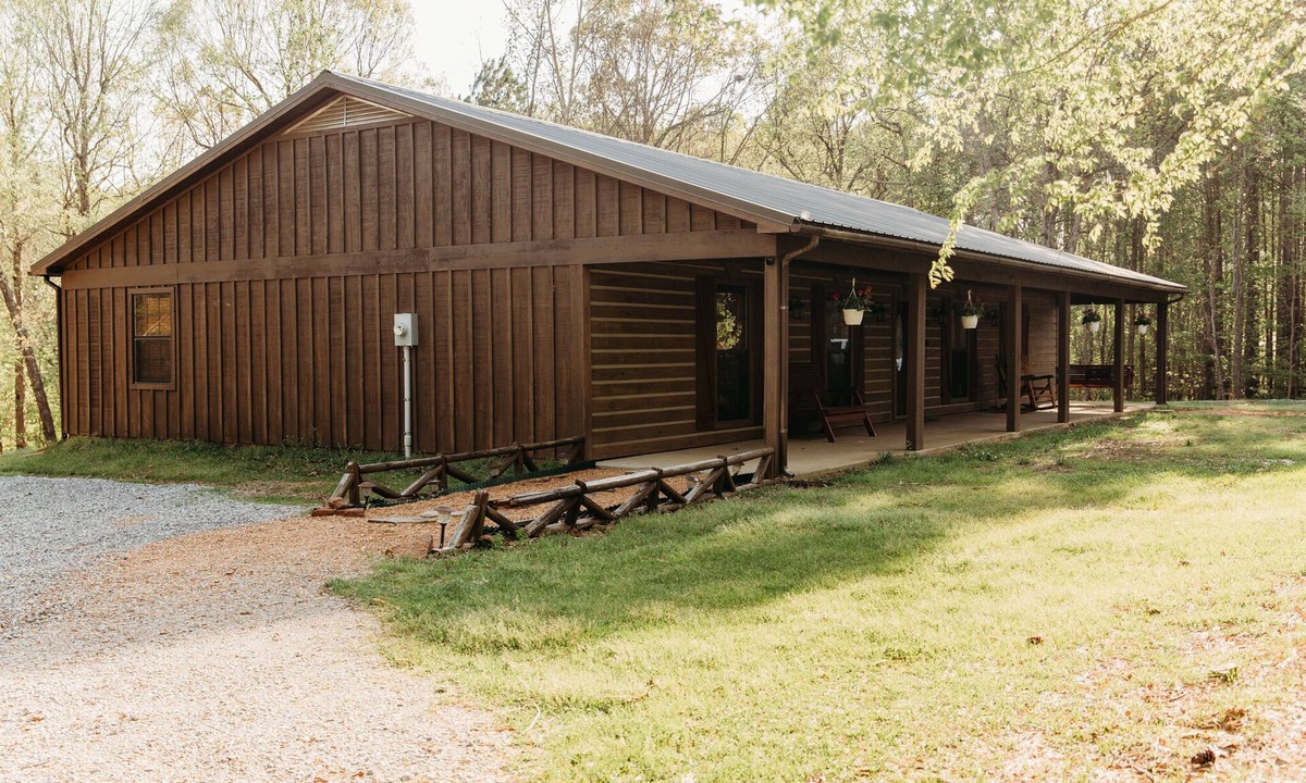 Tie Plant House | Newly remodeled home