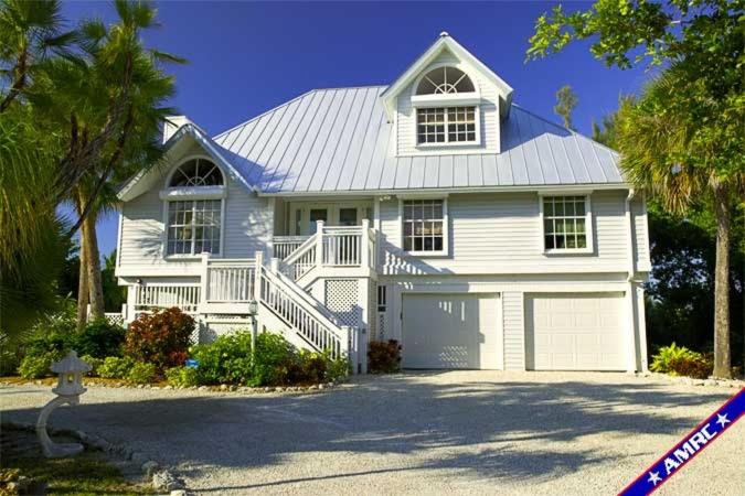 Wulfert House | Nirvana Home
