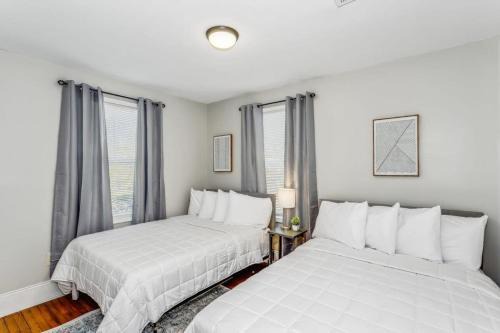 South Pensacola Apartment | North Highlands Nest- Unit A