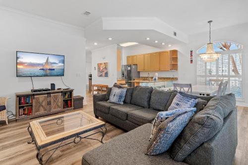 Destin House | Ocean Breeze Cottage