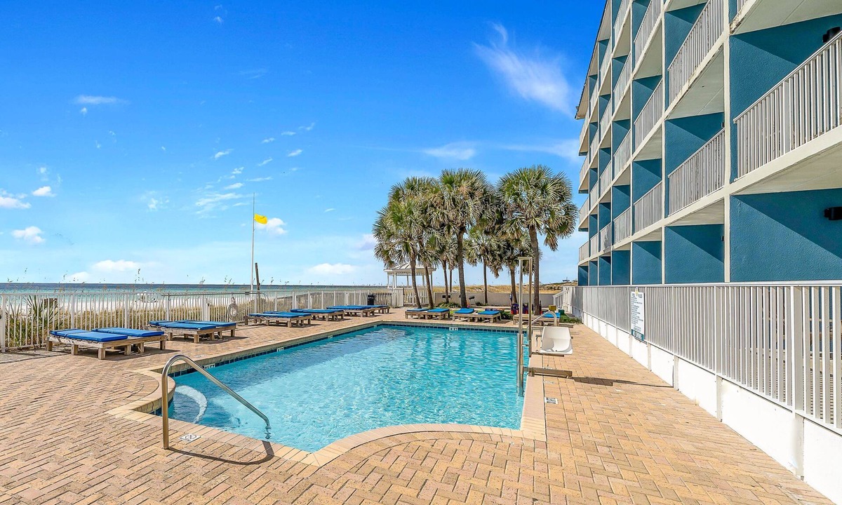 Laguna Beach Estates House | Ocean/Gulf View Suite, Sugar Sands Beachfront Hotel, 2 Units
