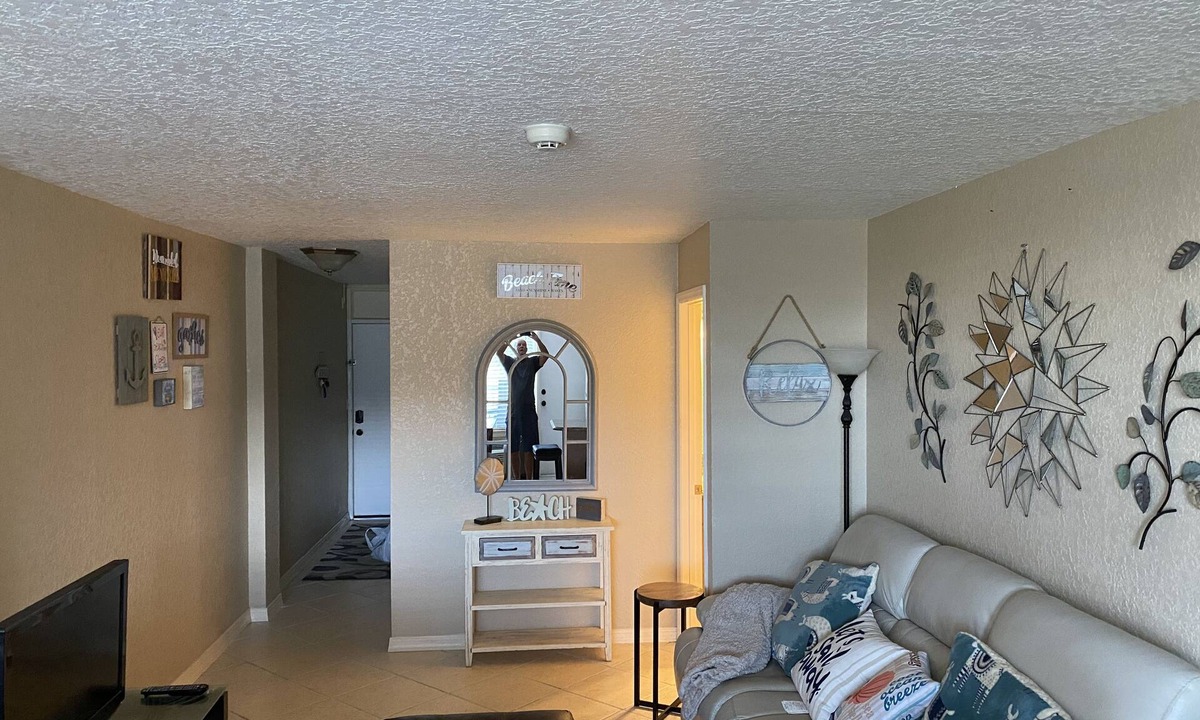 Lenox Park Condo | Ocean Jewel 1 Bedroom 2 Bathroom Beauty