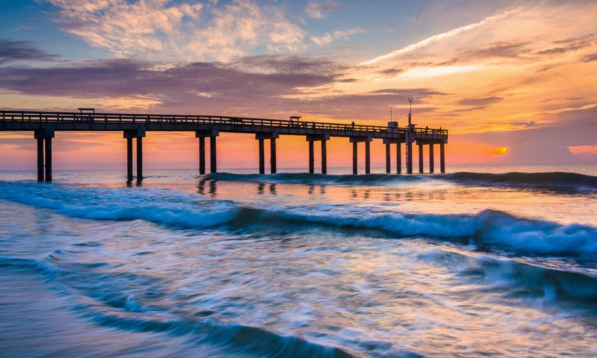Butler Beach Condo | Ocean Village Club by Distinctive Beach Rentals