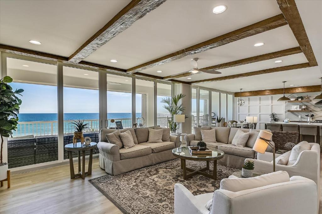 Holiday Isle Apartment | Oceania 307 Condo Destin Condo
