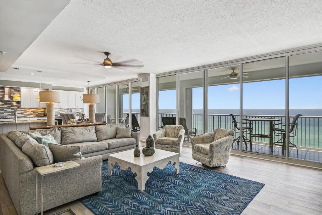 Holiday Isle Apartment | Oceania 703 Condo Destin Condo