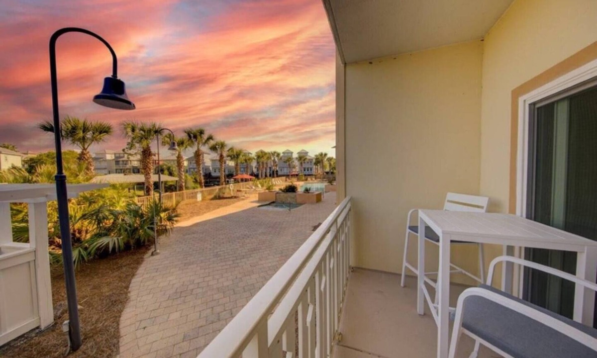 Village Of South Walton Seacrest | Waterside Village