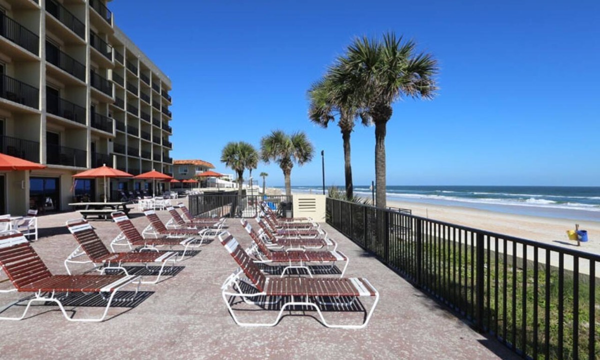 Ormond Beach Condo | One Bedroom Condo, Ormond Beach 1851342