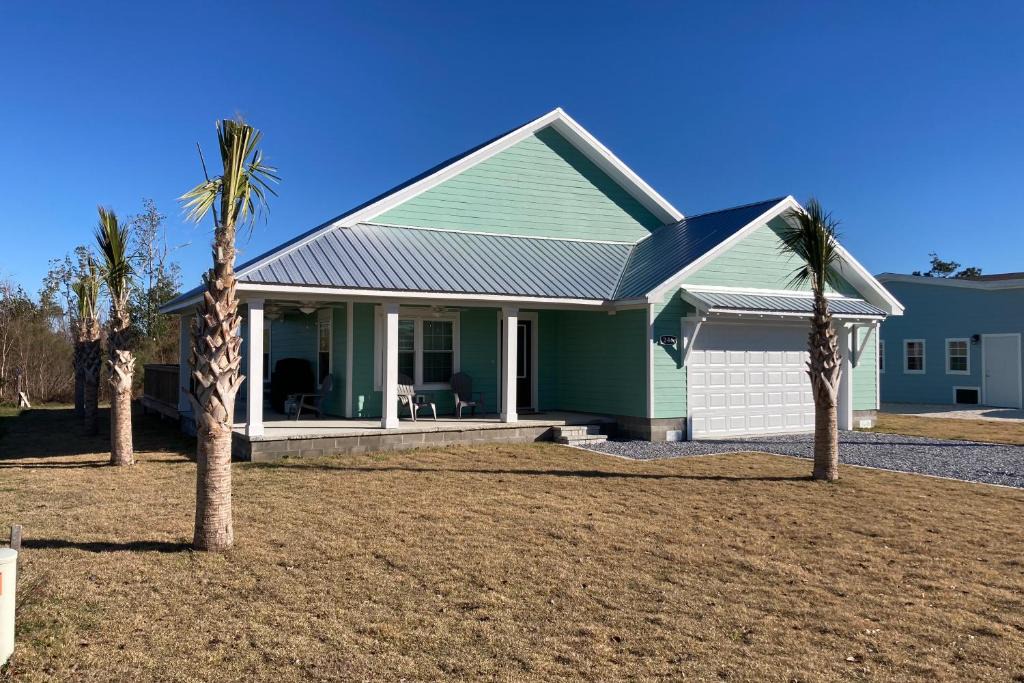 Grand Isle House | Ooh Lalla Lane