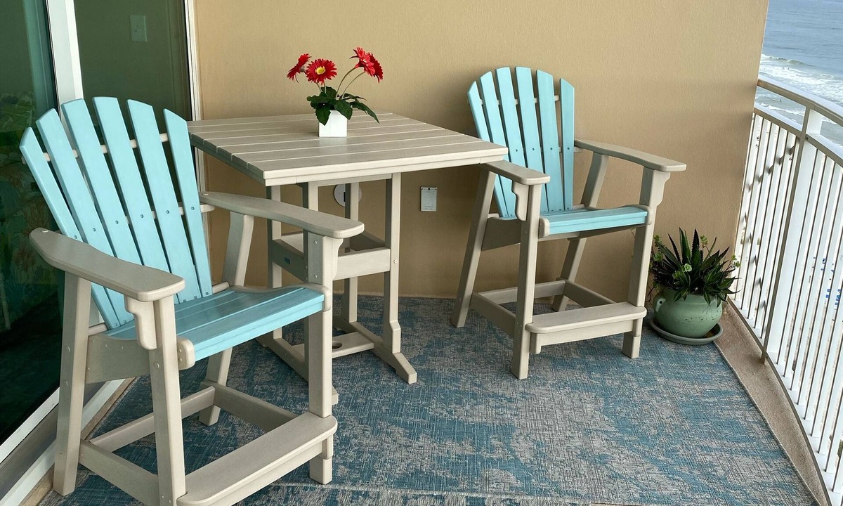 Panama City Beach Condo | OPEN FALL DATES! 2BR/2BA w/Bunks, Beach Chair Svc Incl. Beautiful balcony views!
