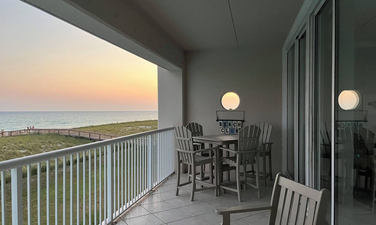 Pensacola Beach | Navarre Beach