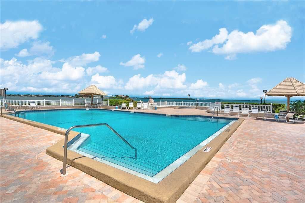 Palma del Mar Condo | Palma Del Mar E-608, 2 Bedrooms, Sleeps 6, Spa, Heated Pool